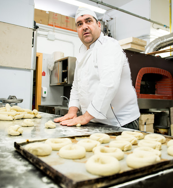 Panificio Anselmo Maestri fornai Altamura · Foto 6